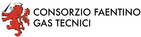 Consorzio faentino gas tecnici